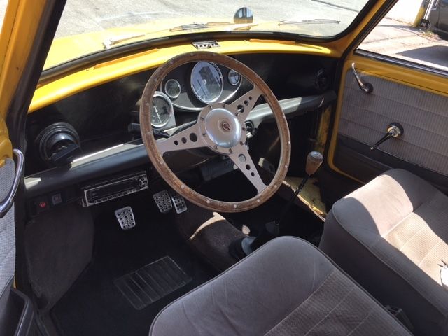 1980 Mini Classic Mini - photo 8