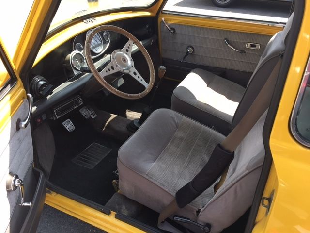 1980 Mini Classic Mini - photo 9