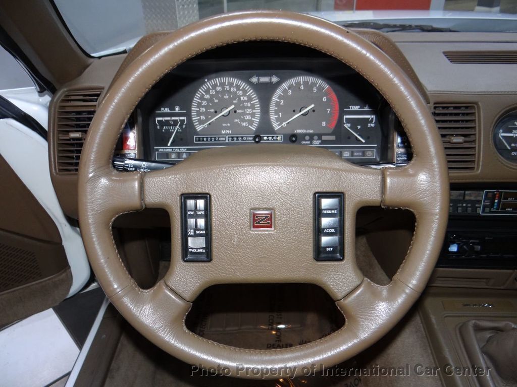 1989 Nissan 300ZX - photo 11
