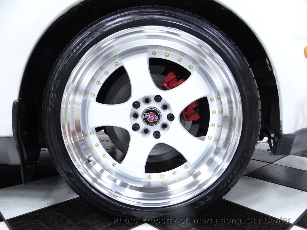 1989 Nissan 300ZX - photo 5