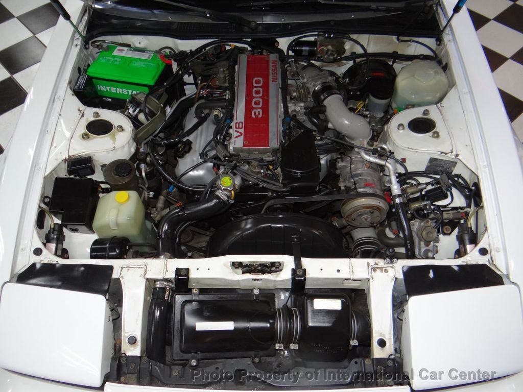 1989 Nissan 300ZX - photo 7