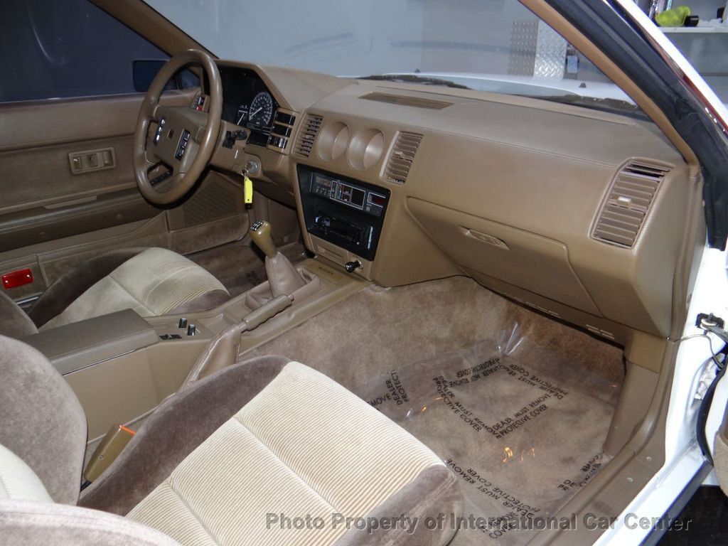 1989 Nissan 300ZX - photo 8