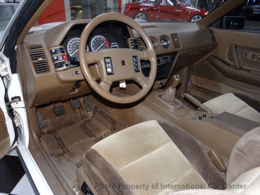 1989 Nissan 300ZX - photo 9