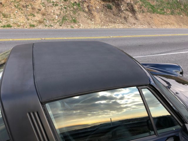 1989 Porsche 911 Targa - photo 10