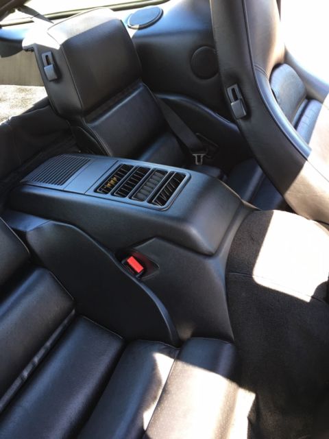 1989 Porsche 928 Authentic GT - photo 12