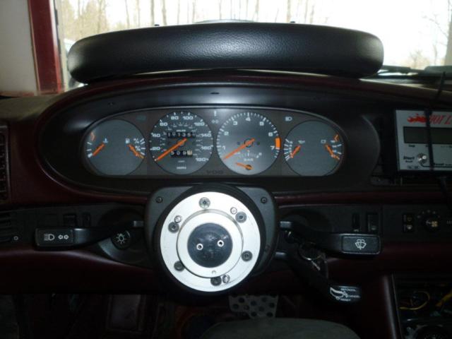 1989 Porsche 944 - photo 9