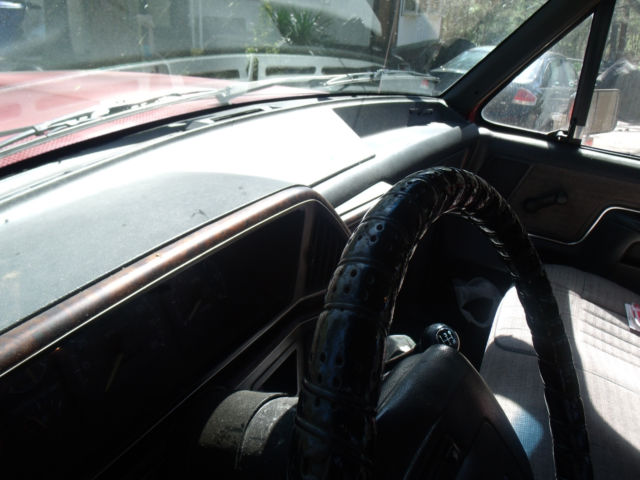 1989 Ford F-150 - photo 6