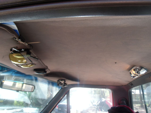 1989 Ford F-150 - photo 7