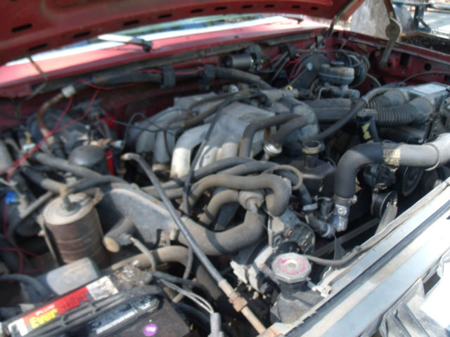 1989 Ford F-150 - photo 8