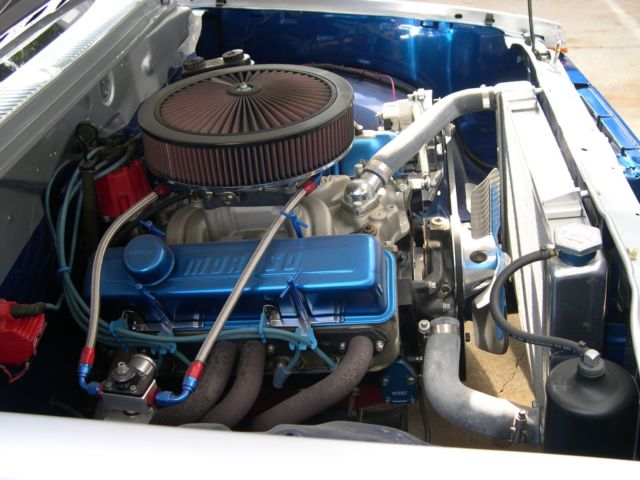 1989 Chevrolet S-10 Pro Street Custom - photo 6