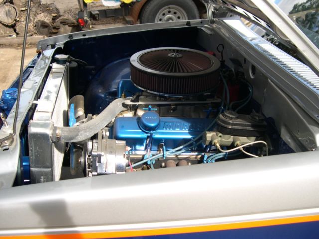 1989 Chevrolet S-10 Pro Street Custom - photo 8