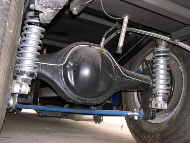 1989 Chevrolet S-10 Pro Street Custom - photo 9