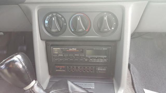1989 Ford Mustang Saleen - photo 10