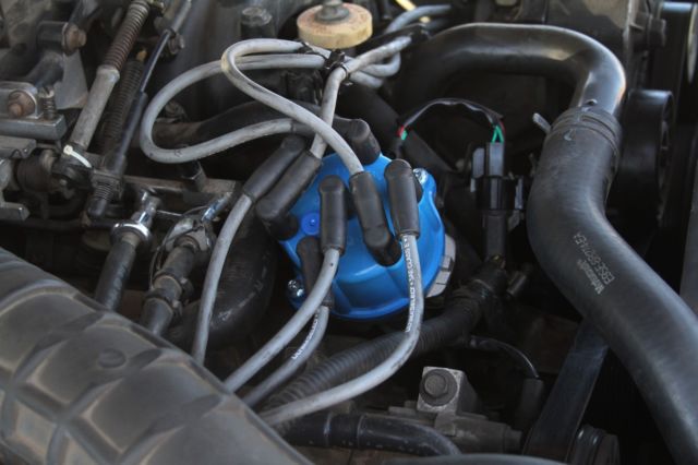 1989 Ford Thunderbird - photo 3