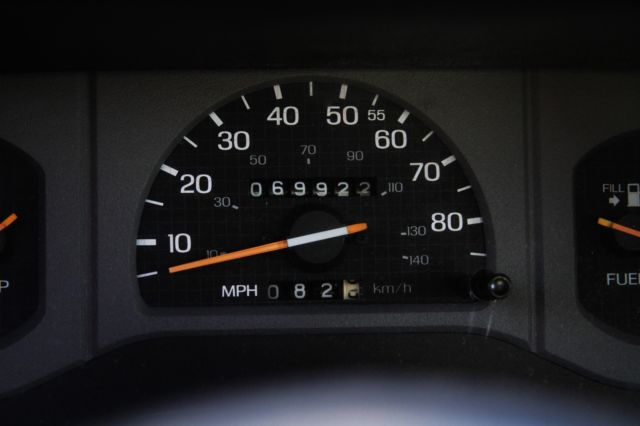1989 Ford Thunderbird - photo 5