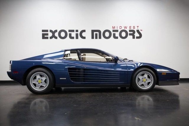 1989 Ferrari Other Coupe - photo 2