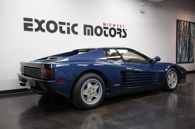 1989 Ferrari Other Coupe - photo 8