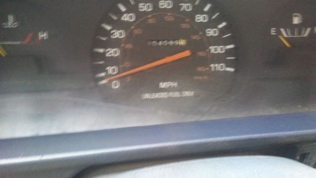 89 toyota pickup standard 4cylinders 1989 Toyota Other