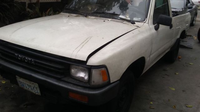 1989 Toyota Other - photo 5