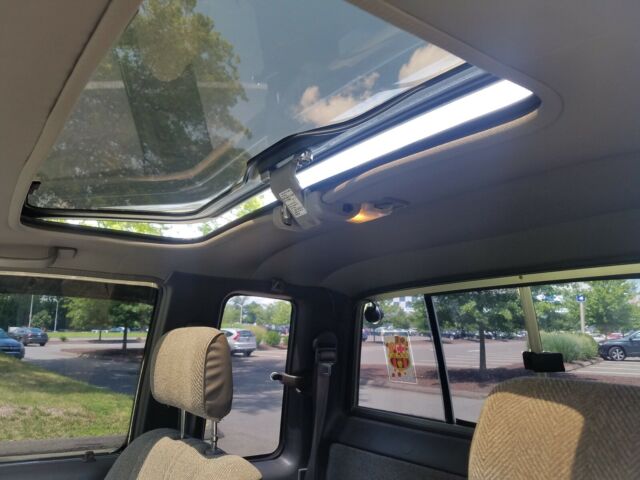 1989 Toyota Pickup SR5 - photo 5