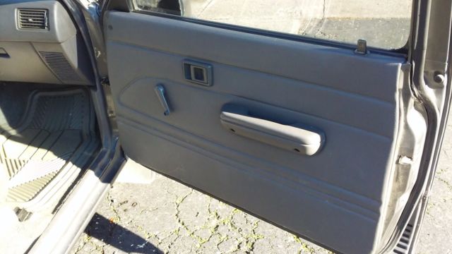 1989 Toyota Other - photo 10