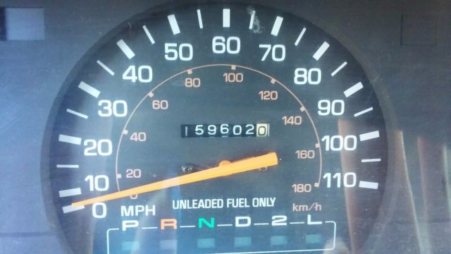 1989 Toyota Other - photo 12