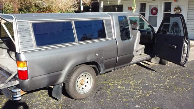 1989 Toyota Other - photo 2