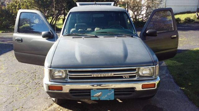 1989 Toyota Other - photo 3