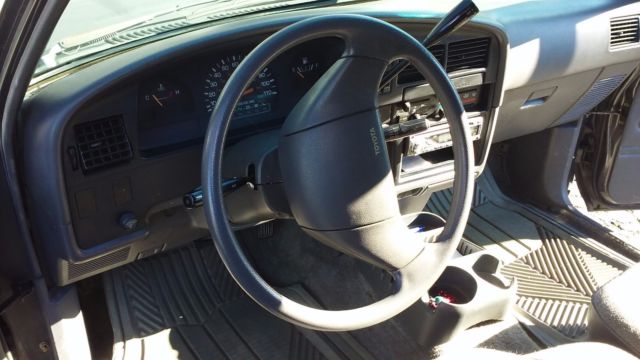 1989 Toyota Other - photo 6