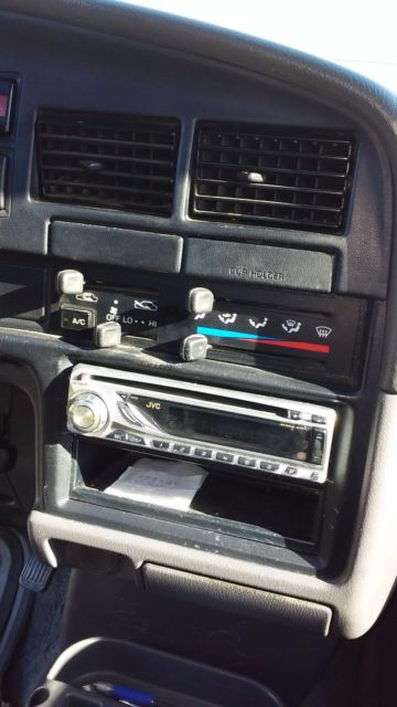 1989 Toyota Other - photo 7