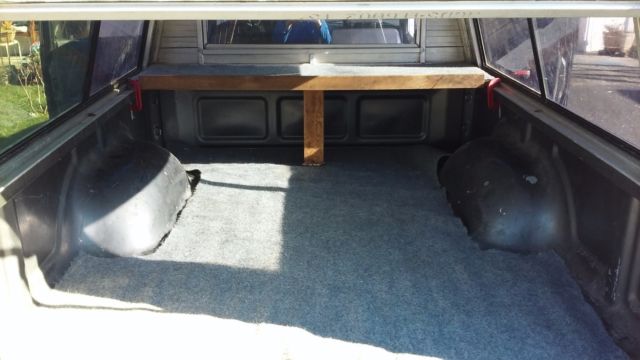 1989 Toyota Other - photo 8