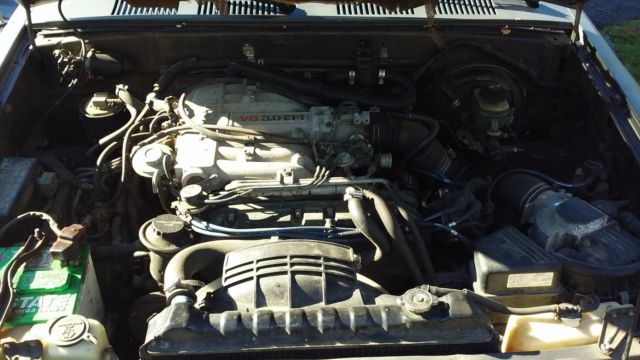 1989 Toyota Other - photo 9