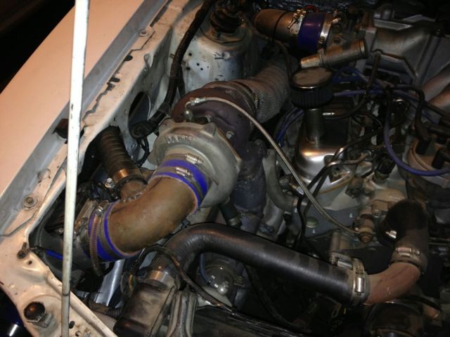 1989 Ford Mustang - photo 12