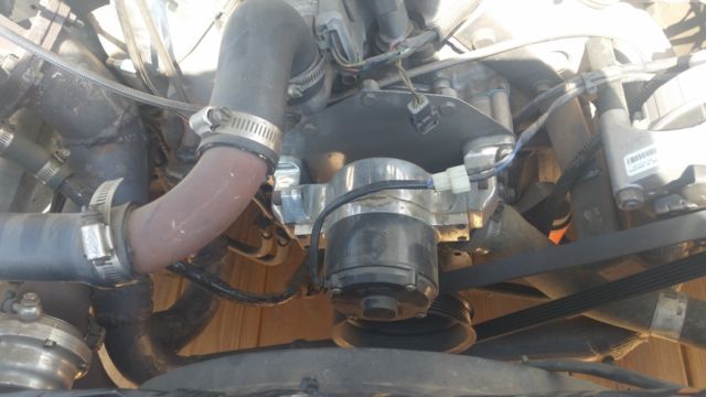 1989 Ford Mustang - photo 7