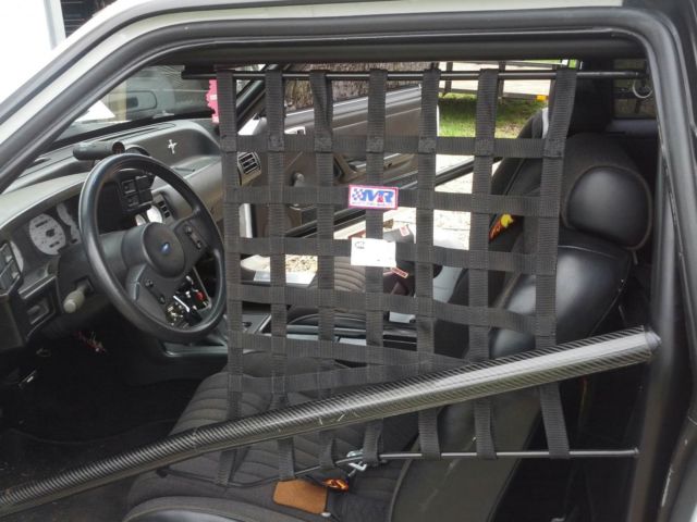 1989 Ford Mustang LX - photo 4