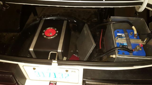 1989 Ford Mustang LX - photo 9