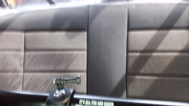 1989 Ford Mustang LX - photo 12