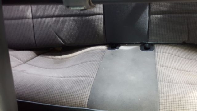 1989 Ford Mustang LX - photo 13