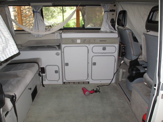 1989 Volkswagen Bus/Vanagon - photo 13