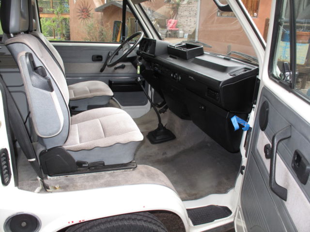 1989 Volkswagen Bus/Vanagon - photo 7