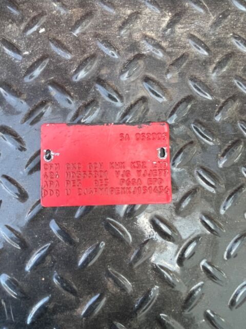 1989 Jeep Wrangler - photo 9