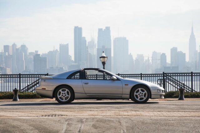 1990 Nissan 300ZX T-Top 2+2 - photo 5