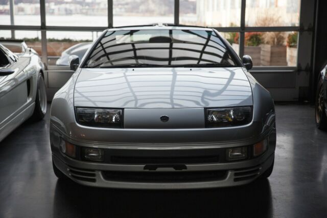 1990 Nissan 300ZX T-Top 2+2 - photo 8