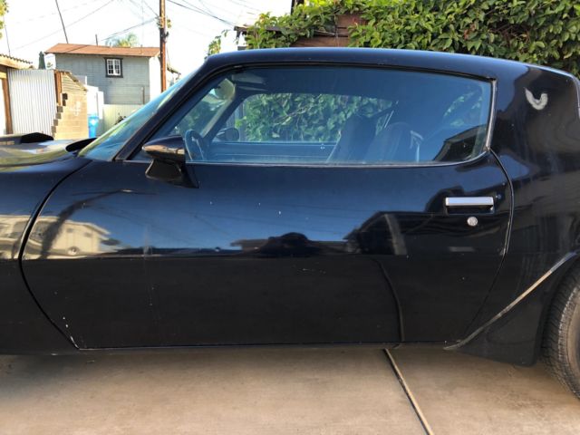 1979 Pontiac Trans Am - photo 10