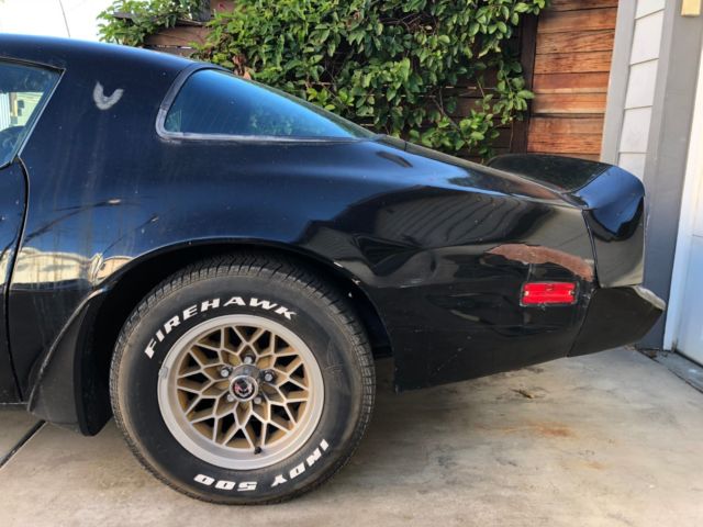 1979 Pontiac Trans Am - photo 11