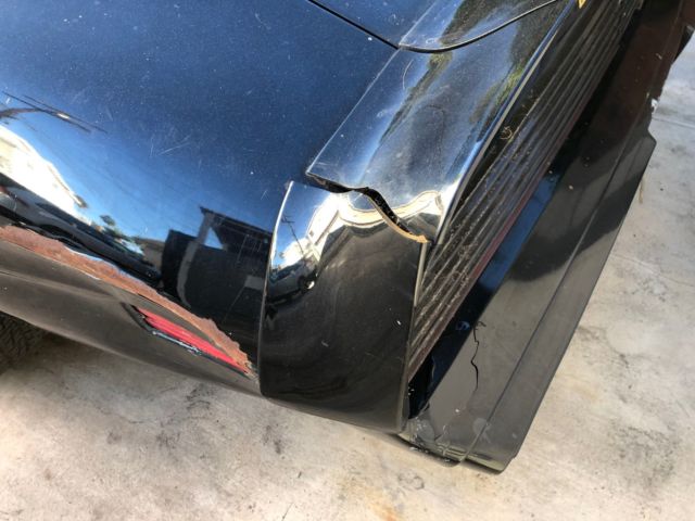 1979 Pontiac Trans Am - photo 12