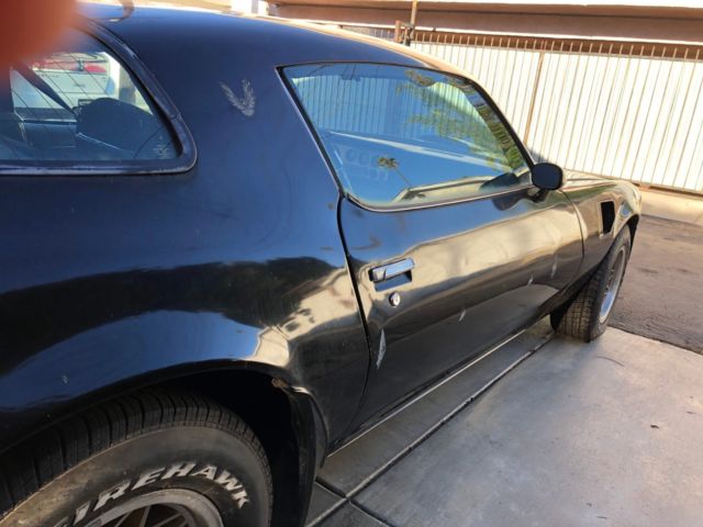 1979 Pontiac Trans Am - photo 3