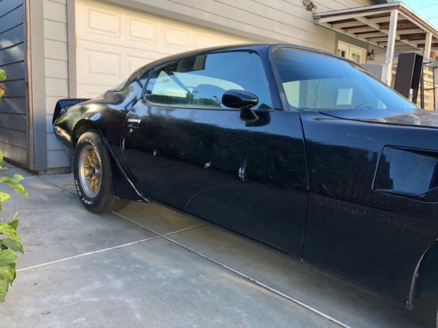 1979 Pontiac Trans Am - photo 4