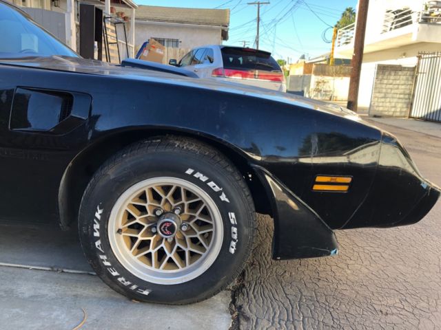 1979 Pontiac Trans Am - photo 5