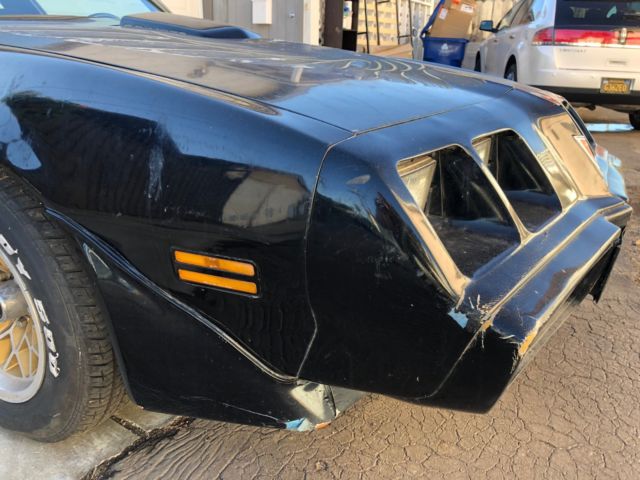 1979 Pontiac Trans Am - photo 6